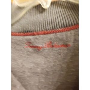 Tommy Bahama 1/4 zip pullover